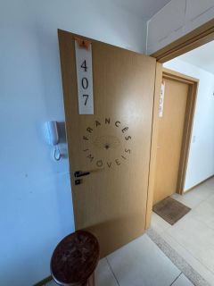 Apartamento 1 quarto na Praia do Francês