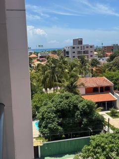 Apartamento 1 quarto na Praia do Francês