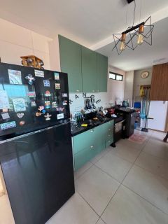 Apartamento 1 quarto na Praia do Francês