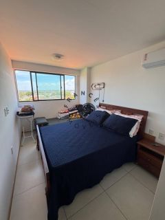 Apartamento 1 quarto na Praia do Francês