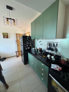 Apartamento 1 quarto na Praia do Francês