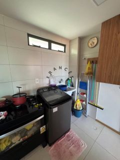 Apartamento 1 quarto na Praia do Francês