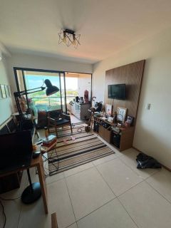 Apartamento 1 quarto na Praia do Francês