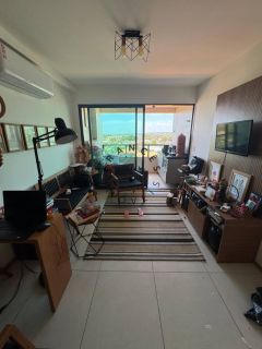 Apartamento 1 quarto na Praia do Francês