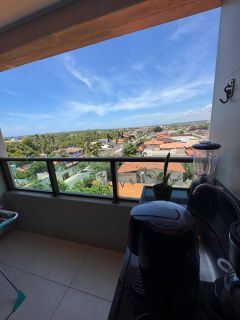 Apartamento 1 quarto na Praia do Francês