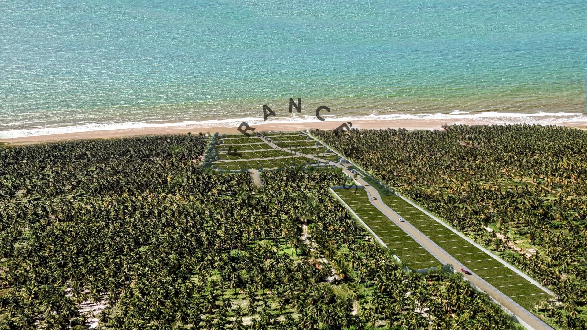 Residencial Vista mar - Feliz deserto