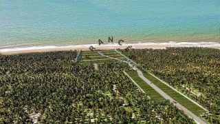 Residencial Vista mar - Feliz deserto