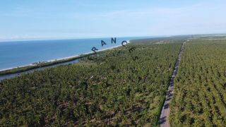 Residencial Vista mar - Feliz deserto