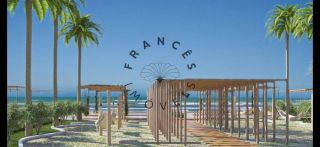 Residencial Vista mar - Feliz deserto