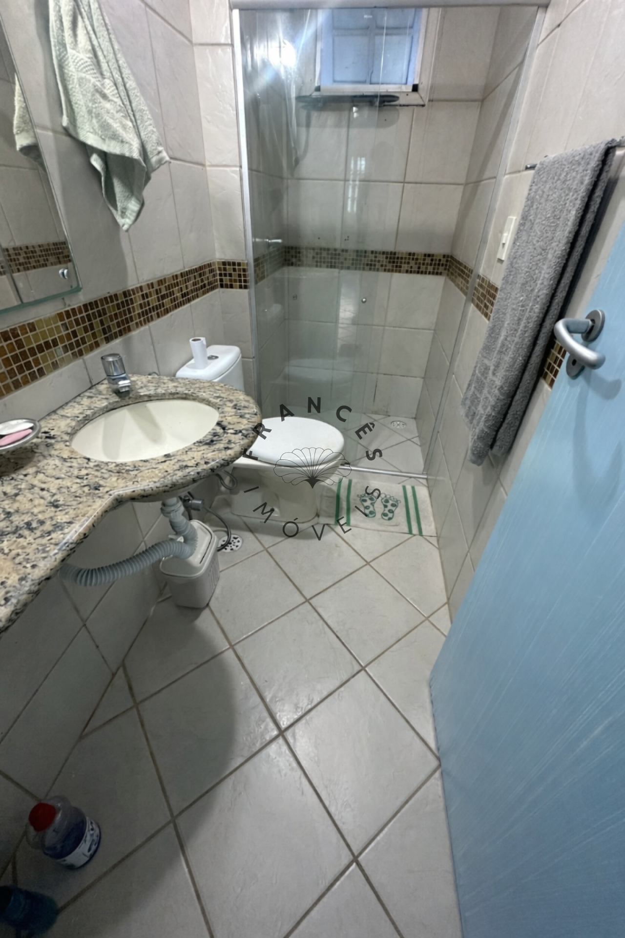 Casa de Condomínio Para Alugar com 2 quartos na Praia do Francês em Marechal Deodoro