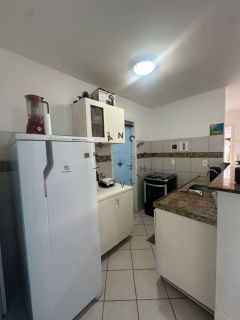 Casa de Condomínio Para Alugar com 2 quartos na Praia do Francês em Marechal Deodoro