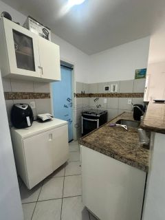 Casa de Condomínio Para Alugar com 2 quartos na Praia do Francês em Marechal Deodoro