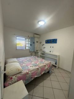 Casa de Condomínio Para Alugar com 2 quartos na Praia do Francês em Marechal Deodoro