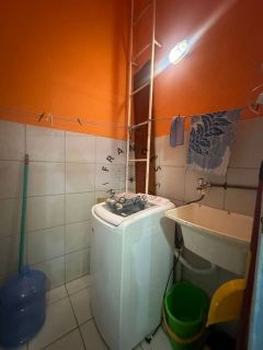 Casa de Condomínio Para Alugar com 2 quartos na Praia do Francês em Marechal Deodoro