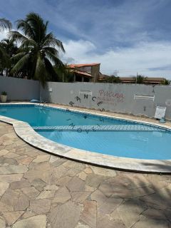 Casa de Condomínio Para Alugar com 2 quartos na Praia do Francês em Marechal Deodoro