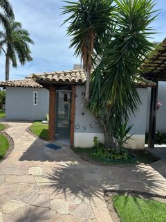 Casa de Condomínio Para Alugar com 2 quartos na Praia do Francês em Marechal Deodoro