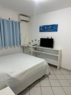 Casa de Condomínio Para Alugar com 2 quartos na Praia do Francês em Marechal Deodoro