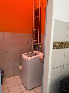 Casa de Condomínio Para Alugar com 2 quartos na Praia do Francês em Marechal Deodoro