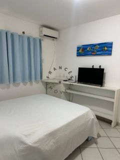 Casa de Condomínio Para Alugar com 2 quartos na Praia do Francês em Marechal Deodoro