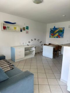 Casa de Condomínio Para Alugar com 2 quartos na Praia do Francês em Marechal Deodoro