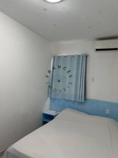 Casa de Condomínio Para Alugar com 2 quartos na Praia do Francês em Marechal Deodoro