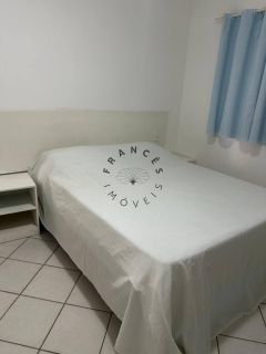 Casa de Condomínio Para Alugar com 2 quartos na Praia do Francês em Marechal Deodoro