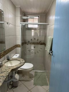 Casa de Condomínio Para Alugar com 2 quartos na Praia do Francês em Marechal Deodoro