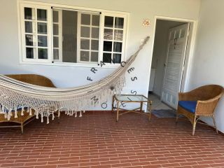 Casa de Condomínio Para Alugar com 2 quartos na Praia do Francês em Marechal Deodoro