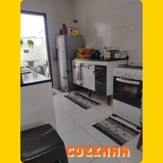 Casa de Condomínio com 3 quartos e 1 suíte na Praia do Francês