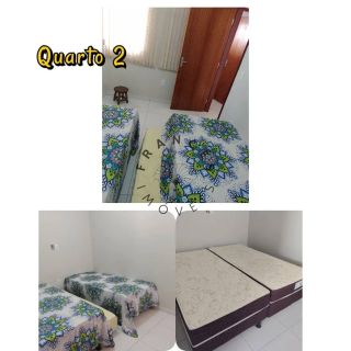 Casa de Condomínio com 3 quartos e 1 suíte na Praia do Francês