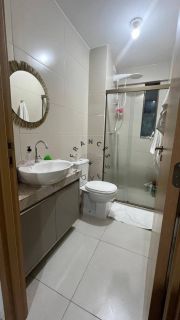 Apartamento Para Alugar com 2 quartos na Praia do Francês, perto de tudo