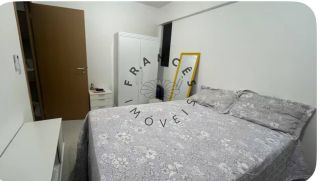 Apartamento Para Alugar com 2 quartos na Praia do Francês, perto de tudo