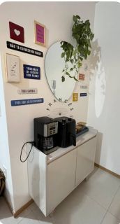 Apartamento Para Alugar com 2 quartos na Praia do Francês, perto de tudo