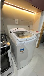 Apartamento Para Alugar com 2 quartos na Praia do Francês, perto de tudo