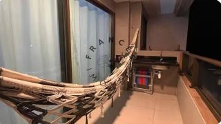 Apartamento Para Alugar com 2 quartos na Praia do Francês, perto de tudo