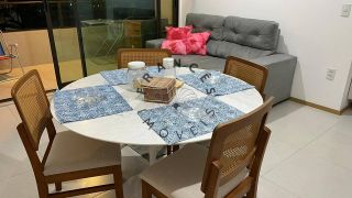 Apartamento Para Alugar com 2 quartos na Praia do Francês, perto de tudo