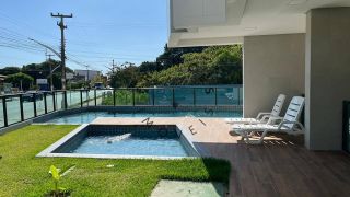 Apartamento Para Alugar com 2 quartos na Praia do Francês, perto de tudo