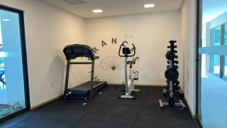 Apartamento Para Alugar com 2 quartos na Praia do Francês, perto de tudo