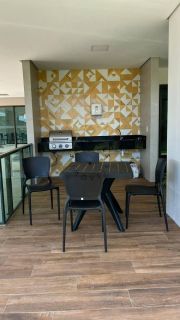 Apartamento Para Alugar com 2 quartos na Praia do Francês, perto de tudo