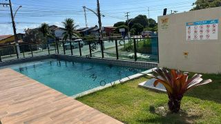Apartamento Para Alugar com 2 quartos na Praia do Francês, perto de tudo