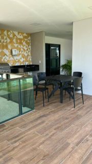 Apartamento Para Alugar com 2 quartos na Praia do Francês, perto de tudo