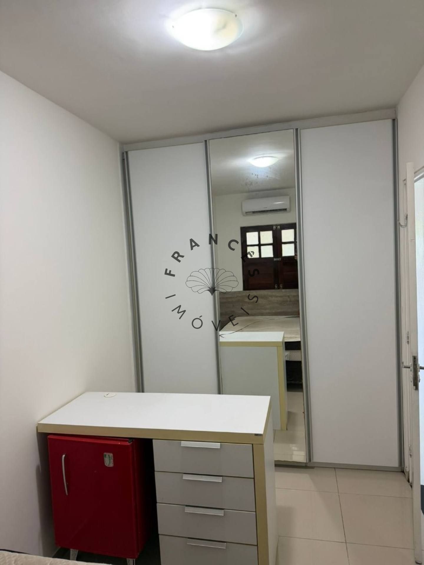 Edifício Califórnia | Loteamento Trevo do Francês