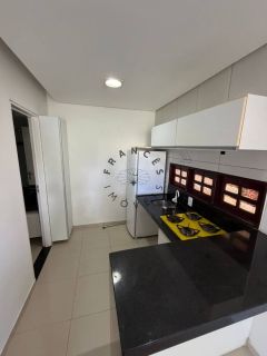 Edifício Califórnia | Loteamento Trevo do Francês