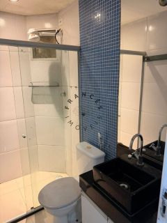 Edifício Califórnia | Loteamento Trevo do Francês