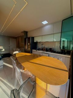 Apartamento para vender com 2 quartos na Praia do Francês, condomínio Mar do Francês