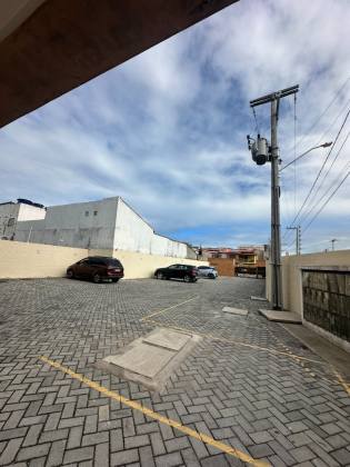 Apartamento para vender com 2 quartos na Praia do Francês, condomínio Mar do Francês