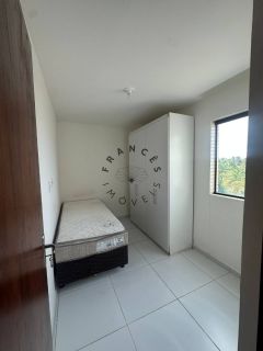 Apartamento Para Aluguel com 3 quartos e 1 suíte na Praia do Francês