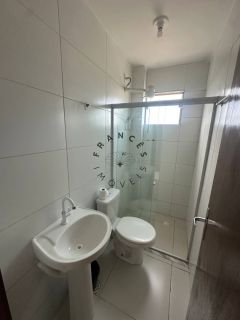 Apartamento Para Aluguel com 3 quartos e 1 suíte na Praia do Francês