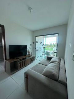 Apartamento Para Aluguel com 3 quartos e 1 suíte na Praia do Francês