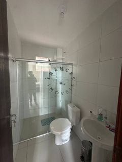 Apartamento Para Aluguel com 3 quartos e 1 suíte na Praia do Francês